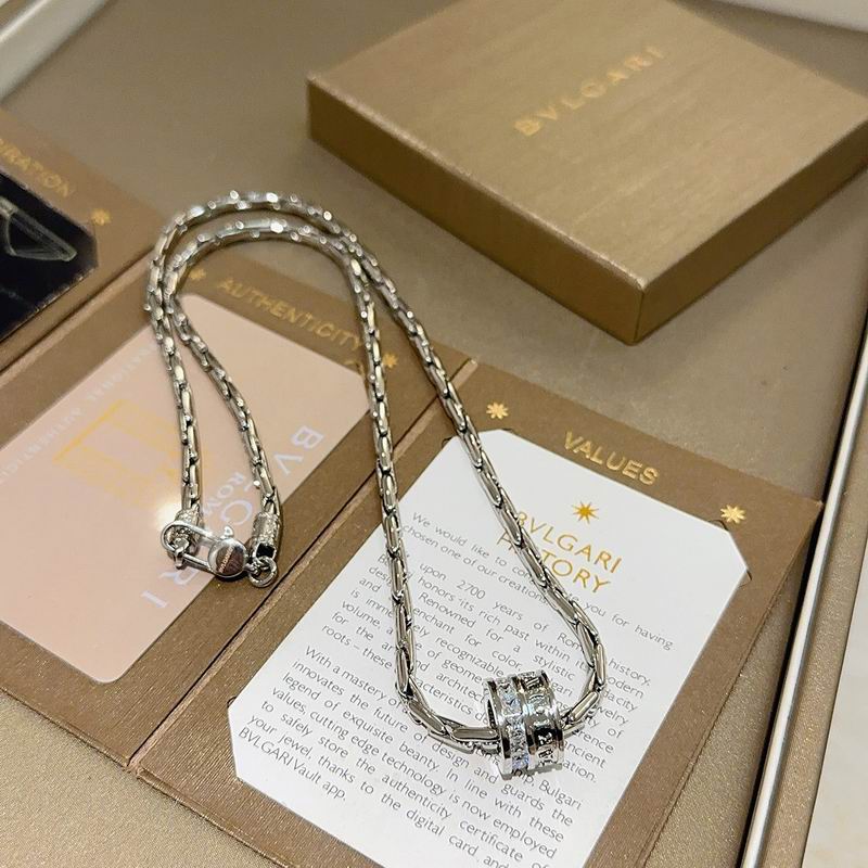 Bvlgari necklace 12yxx84